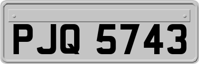 PJQ5743