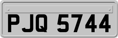 PJQ5744