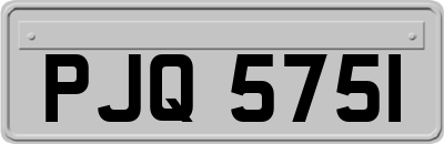PJQ5751