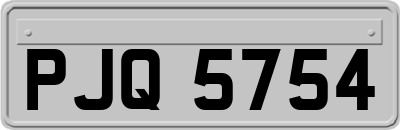 PJQ5754