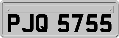PJQ5755
