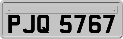 PJQ5767
