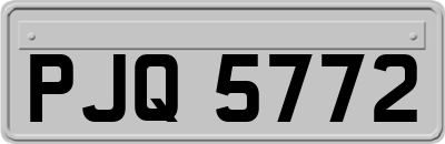 PJQ5772