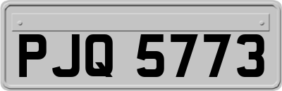 PJQ5773