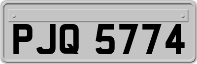 PJQ5774