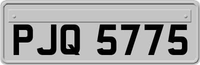 PJQ5775