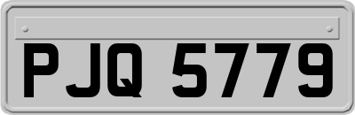 PJQ5779