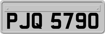 PJQ5790
