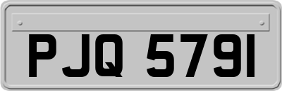 PJQ5791