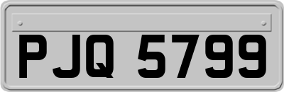 PJQ5799