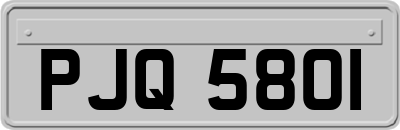 PJQ5801