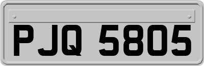 PJQ5805