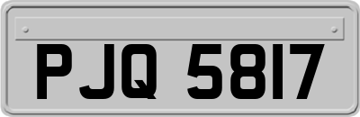 PJQ5817