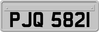 PJQ5821