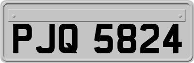 PJQ5824