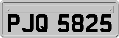 PJQ5825