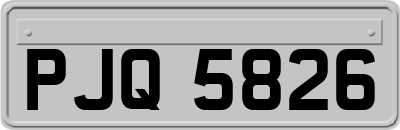 PJQ5826