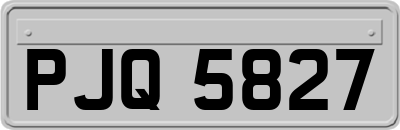 PJQ5827