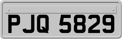 PJQ5829