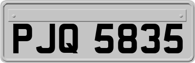 PJQ5835