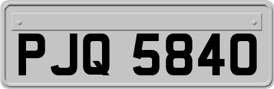 PJQ5840