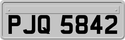 PJQ5842