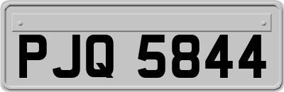 PJQ5844