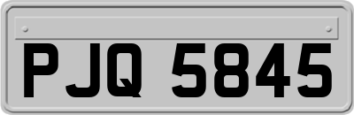 PJQ5845