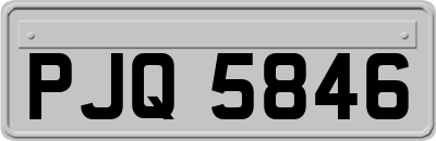 PJQ5846