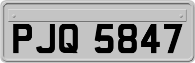 PJQ5847