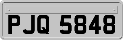 PJQ5848