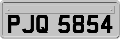 PJQ5854