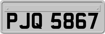 PJQ5867