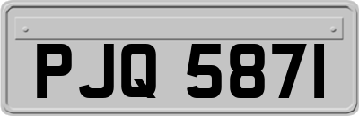 PJQ5871