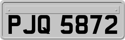 PJQ5872