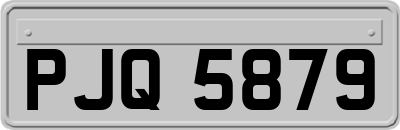 PJQ5879