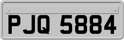 PJQ5884