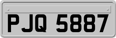 PJQ5887
