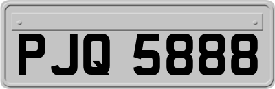 PJQ5888