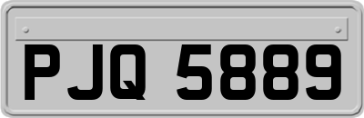 PJQ5889