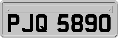 PJQ5890