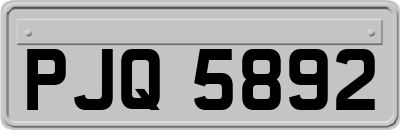 PJQ5892