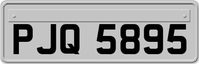 PJQ5895