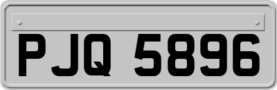 PJQ5896