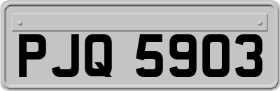 PJQ5903