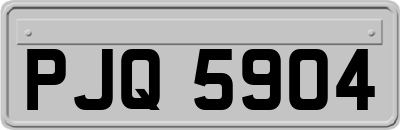 PJQ5904
