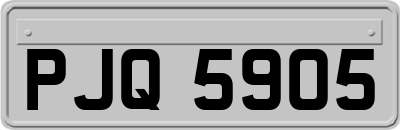 PJQ5905