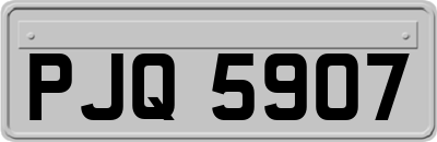 PJQ5907