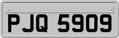 PJQ5909