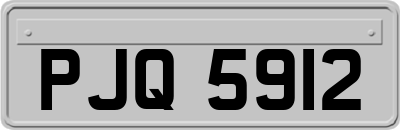 PJQ5912